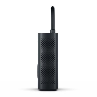 Xiaomi Portable Electric Air kompresor 1S čierny