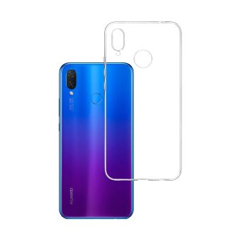 Silikónové puzdro na Samsung Galaxy S22 5G G901 3mk Clear TPU transparentné