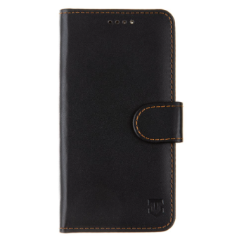Diárové puzdro na Realme GT2 Pro 5G Tactical Field Notes čierne