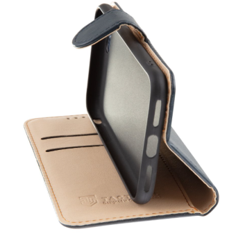 Diárové puzdro na Samsung Galaxy A53 A536 Tactical Field Notes modré