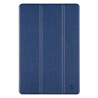 Tactical Book Tri Fold Samsung Galaxy Tab A8 X200/X205 10.4" Blue