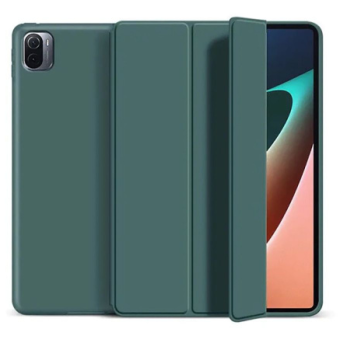 Puzdro na Xiaomi Pad 5/5 Pro Tech-Protect zelené