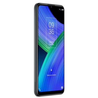 TCL 20R 5G 4/64 GB, Dual SIM, Grey - SK distribúcia               