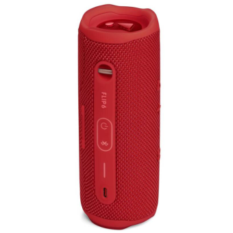JBL Flip 6 červený