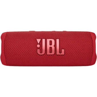 JBL Flip 6 červený