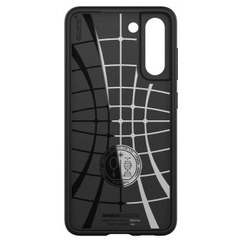 Odolné puzdro na Samsung Galaxy S21 FE 5G Spigen Core Armor čierne