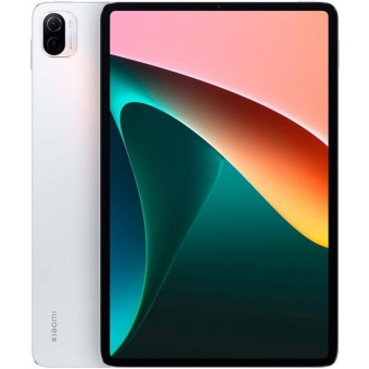 Tablet Xiaomi Pad 5 6/128GB 11" Wifi perlová biela 