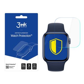 Ochranná fólia na Huawei Watch GT 3 46 mm 3mk Watch Protection