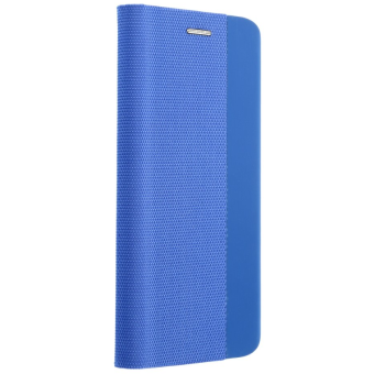 Diárové puzdro na Xiaomi Redmi Note 11/11s Sensitive modré