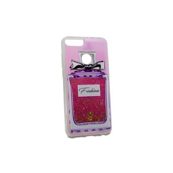 Silikónové puzdro na Apple iPhone 11Pro -Shimmer Design Perfume