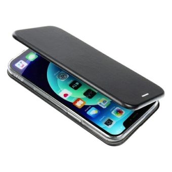 Diárové puzdro na Xiaomi Redmi Note 11S 5G/11T 5G/Poco M4 Pro 5G Smart Diva čierne