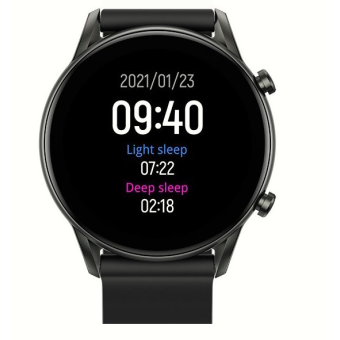 Smart hodinky Haylou LS10 RT2 čierne