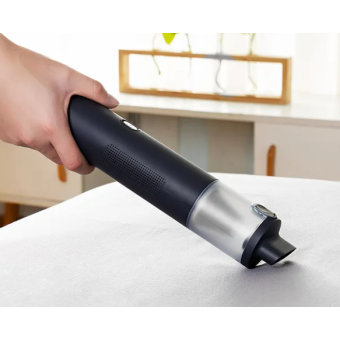 Vysávač a kompresor v jednom Extralink Lydsto handheld dust collector and air compressor 2in1 čierny