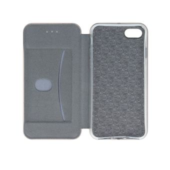 Diárové puzdro na Motorola Moto E7 Power/E7i Power Smart Diva čierne