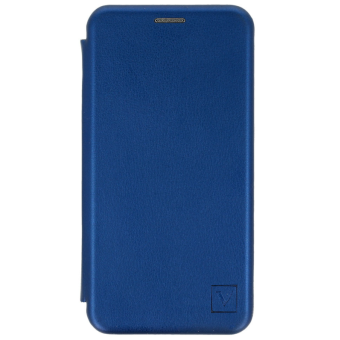 Diárové puzdro na Samsung Galaxy A13 A135 Vennus Elegance modré