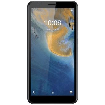 ZTE Blade A31 (2021), 32/2 GB, Dual SIM, Black - SK distribúcia