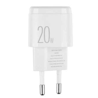 Tactical Base Plug Mini 20W White
