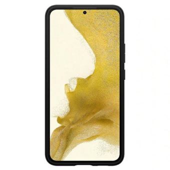 Odolné puzdro na Samsung Galaxy S22 5G Spigen čierne