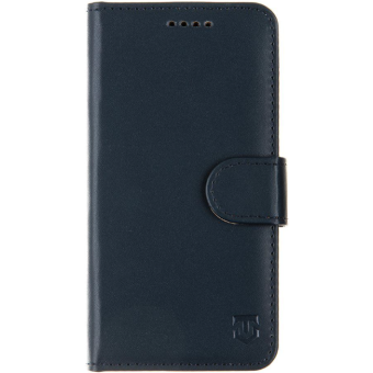 Diárové puzdro na Poco M4 Pro 4G Tactical Field Notes modré