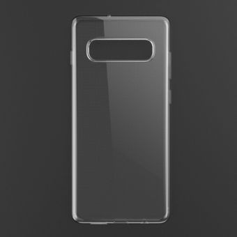 Silikónové puzdro na Samsung Galaxy A53 5G Ultra Slim 0,3 mm transparentné