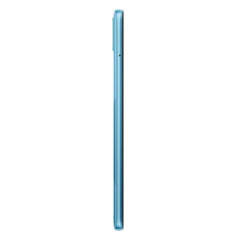 Realme C25Y, 4/128 GB, Dual SIM, Glacier Blue - SK distribúcia 