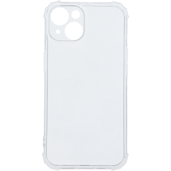 Silikónové puzdro na Xiaomi Redmi 10C/Poco C40 Anti Shock TPU transparentné
