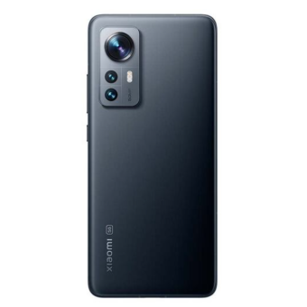 Xiaomi 12 5G, 8/128 GB, Dual SIM, Grey - SK distribúcia