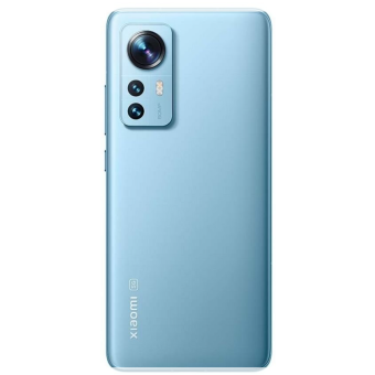 Xiaomi 12 5G, 8/128 GB, Dual SIM, Blue - SK distribúcia