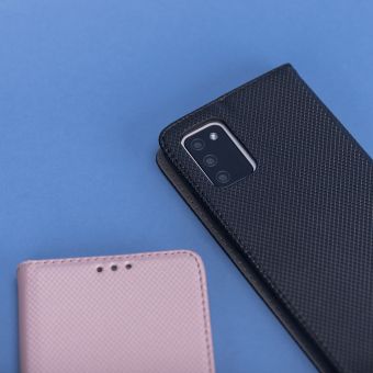 Diárové puzdro na Nokia G11/G21 Smart Magnet čierne