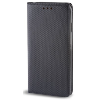 Diárové puzdro na Nokia G11/G21 Smart Magnet čierne