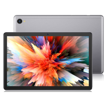 Tablet Cubot 10 strieborný