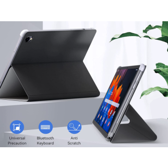 Tablet Cubot 10 strieborný