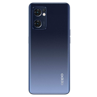OPPO Reno 7 5G, 8/256 GB, Dual SIM, Starry Black - SK distribúcia