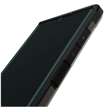 Ochranná fólia na Samsung Galaxy S22 Ultra S908 5G Spigen Neo Flex (2ks v balení)