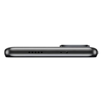 Xiaomi Redmi Note 11S 5G, 4/128 GB, Dual SIM, Midnight Black - SK distribúcia