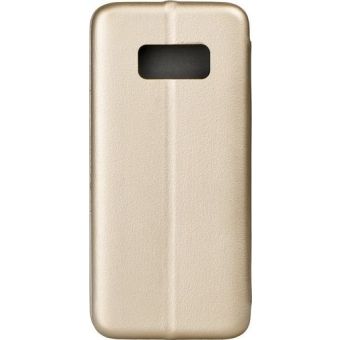Diárové puzdro na Samsung Galaxy A10 A105 Smart Diva zlaté