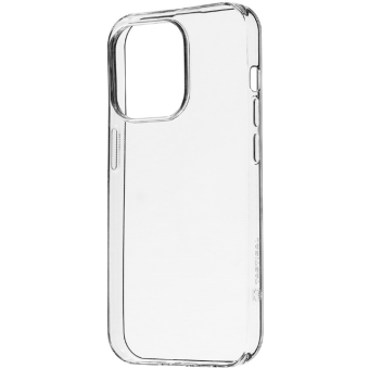 Silikónové puzdro na Xiaomi Redmi 10C/Poco C40 Tactical TPU transparentné