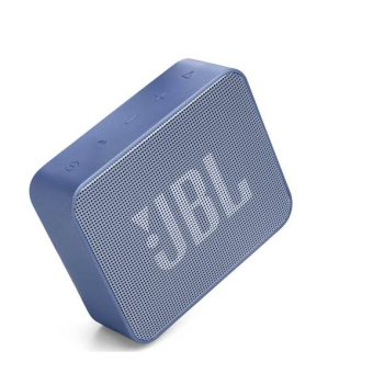 JBL GO Essential modrý