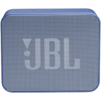 JBL GO Essential modrý