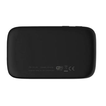 Router WiFi ZTE MF971r 4G LTE čierny