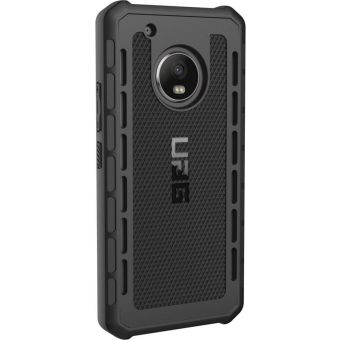 Odolné puzdro na Motorola Moto G5 Plus UAG Urban Armor Gear Outback čierne