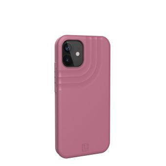 Odolné puzdro na Apple iPhone 12 Mini UAG Urban Armor Gear Anchor fialové