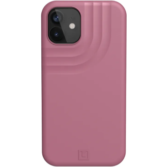 Odolné puzdro na Apple iPhone 12 Mini UAG Urban Armor Gear Anchor fialové