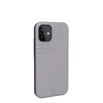 Odolné puzdro na Apple iPhone 12 Mini UAG Urban Armor Gear Anchor sivé