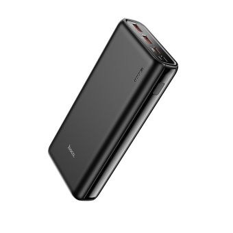 Powerbanka Hoco J80A Premium 20000 mAh, čierna