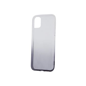 Silikónové puzdro na Oppo A96 Gradient čierne