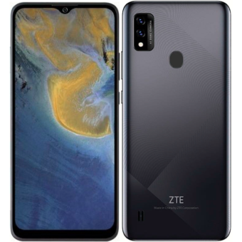 ZTE Blade A51, 2/32 GB, Dual SIM, Pearl Grey - SK distribúcia 