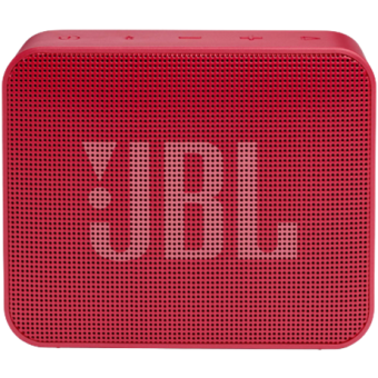 JBL GO Essential červený