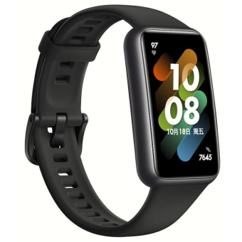 Huawei Band 7 Graphite Black