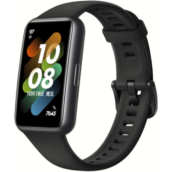 Huawei Band 7 Graphite Black